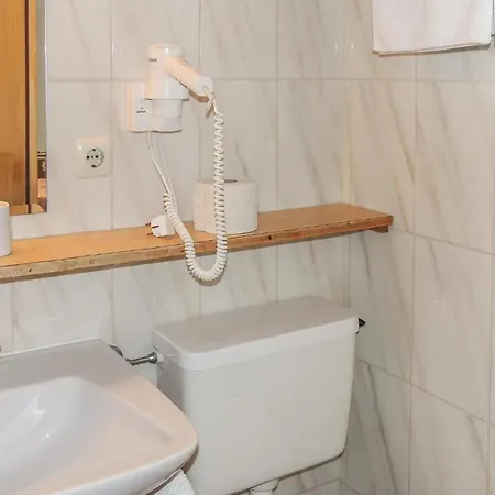 Apartamento One-bedroom In