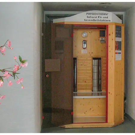 One-bedroom In Appartamento Berwang