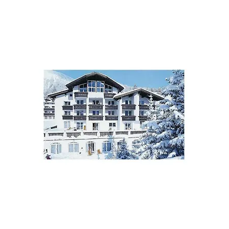 Appartamento One-bedroom In Berwang